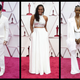 Image for article titled All the Sparkliest, Most Joyous Fashion On the 93rd Academy Awards Red Carpet